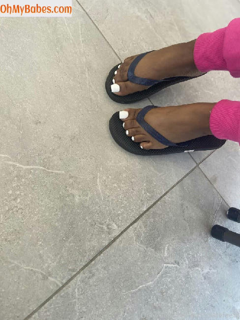 chocolatefeet8 OnlyFans leaked photo #13 - OhMyBabes