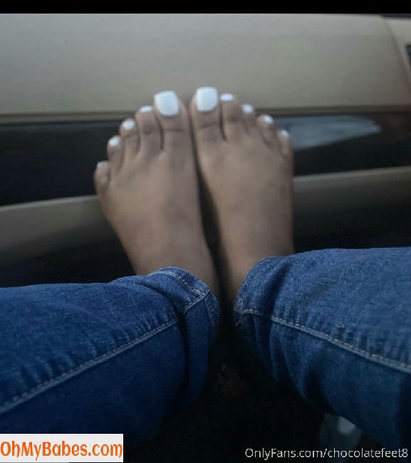 chocolatefeet8 OnlyFans leaked photo #20 - OhMyBabes