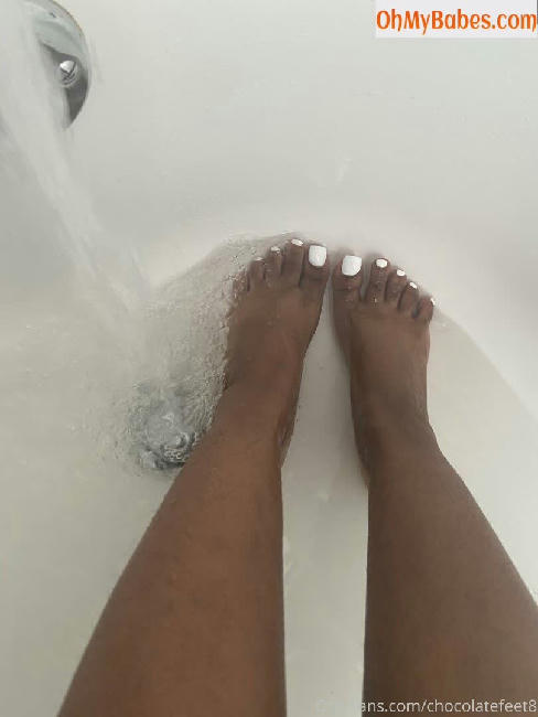 chocolatefeet8 OnlyFans leaked photo #22 - OhMyBabes