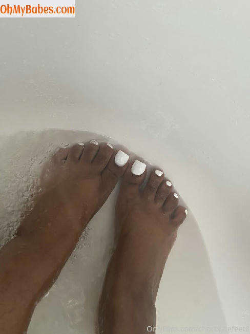 chocolatefeet8 OnlyFans leaked photo #27 - OhMyBabes