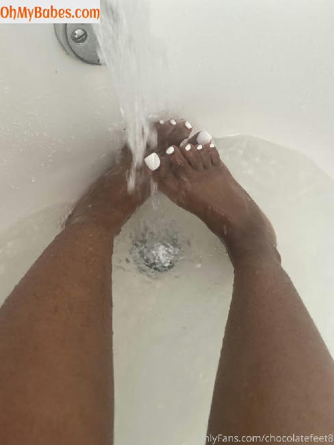 chocolatefeet8 OnlyFans leaked photo #11 - OhMyBabes