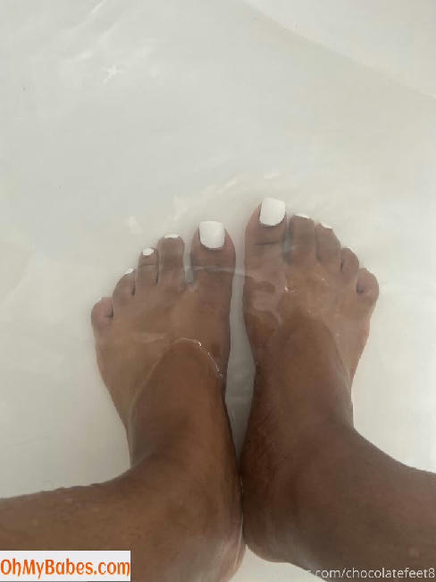 chocolatefeet8 OnlyFans leaked photo #23 - OhMyBabes