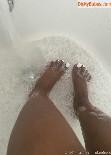 chocolatefeet8 OnlyFans leaked photo #12 - OhMyBabes