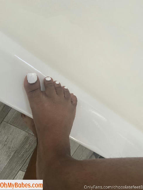 chocolatefeet8 OnlyFans leaked photo #31 - OhMyBabes