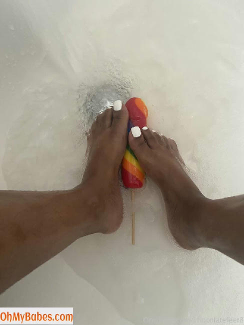 chocolatefeet8 OnlyFans leaked photo #38 - OhMyBabes