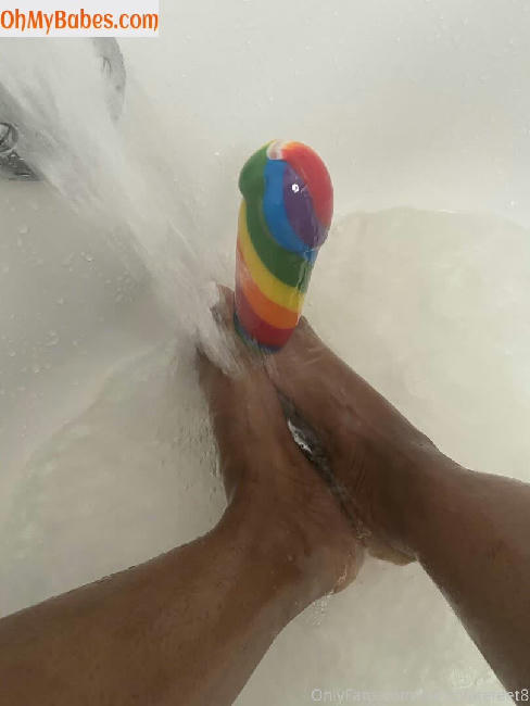 chocolatefeet8 OnlyFans leaked photo #39 - OhMyBabes