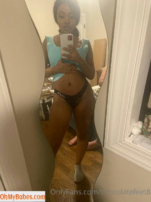 chocolatefeet8 OnlyFans leaked photo #37 - OhMyBabes