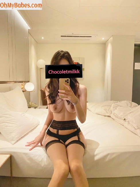 chocoletmilkk OnlyFans leaked photo #1 - OhMyBabes