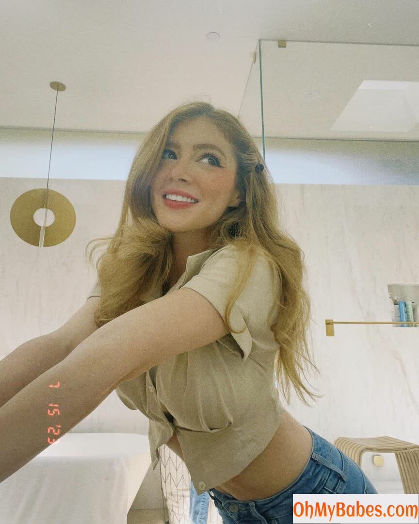 Chrissy Costanza Nude Leaked photo #53 - OhMyBabes