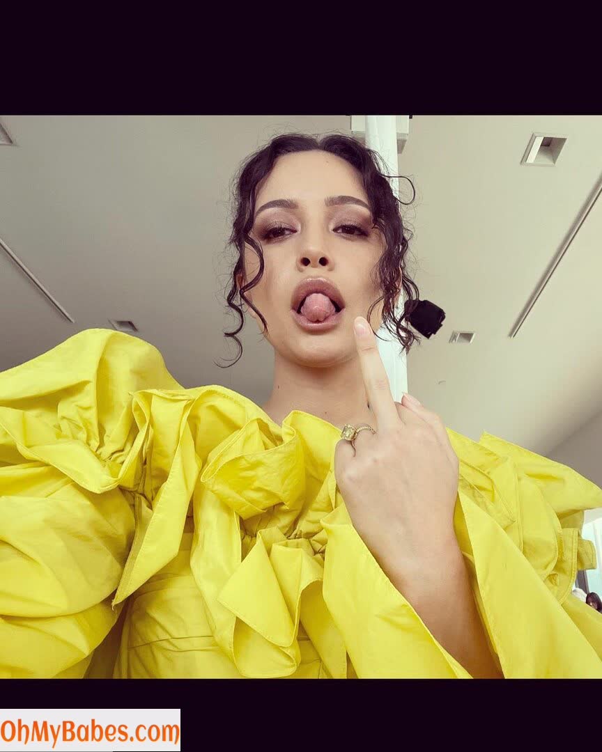 Christian Serratos OnlyFans leaked photo #12 - OhMyBabes