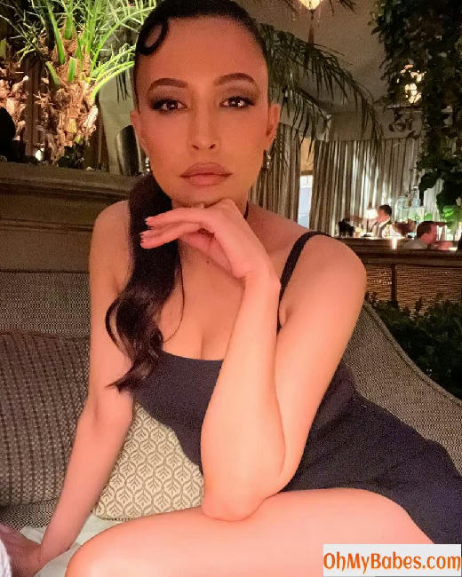 Christian Serratos OnlyFans leaked photo #7 - OhMyBabes