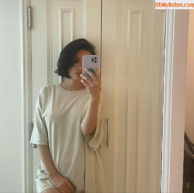 Christian Serratos OnlyFans leaked photo #3 - OhMyBabes