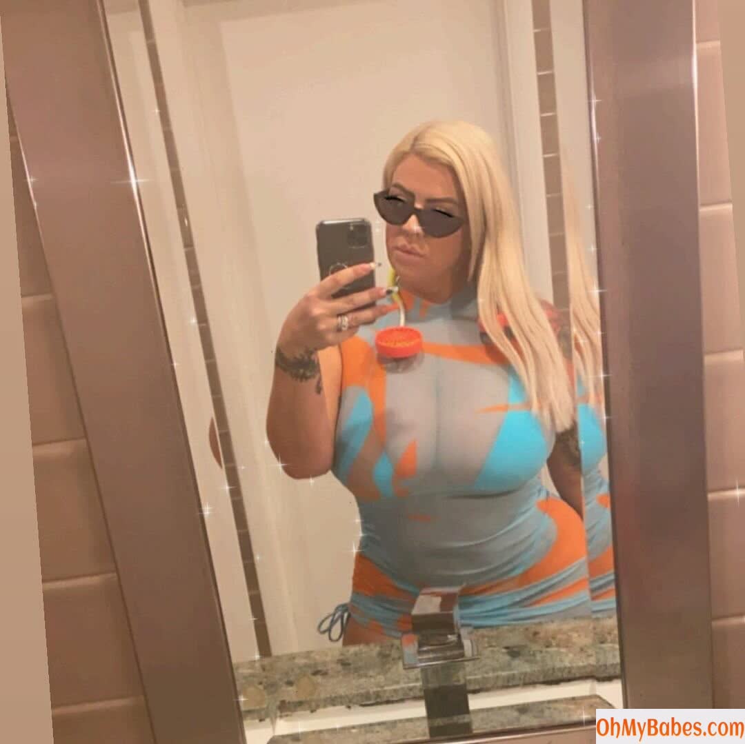 Christie OnlyFans leaked photo #50 - OhMyBabes