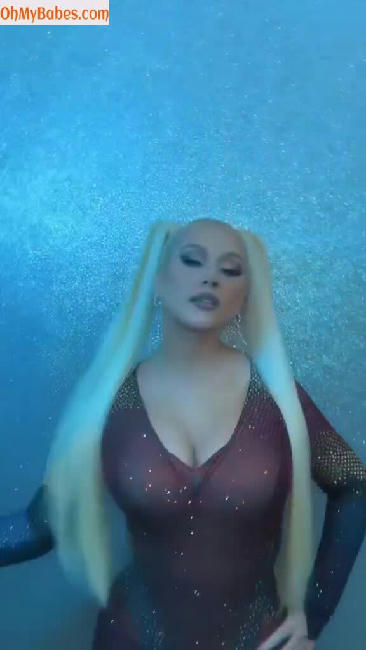 Christina Aguilera OnlyFans leaked photo #67 - OhMyBabes