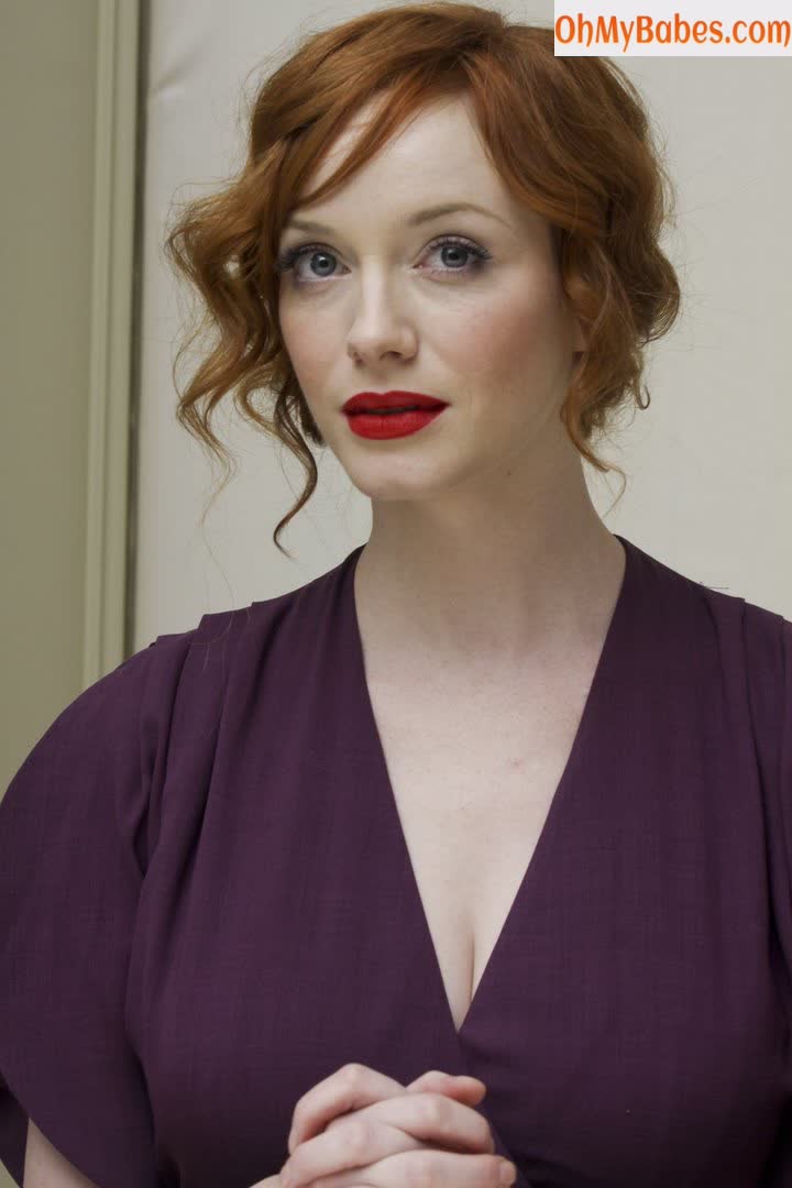 Christina Hendricks OnlyFans leaked photo #381 - OhMyBabes