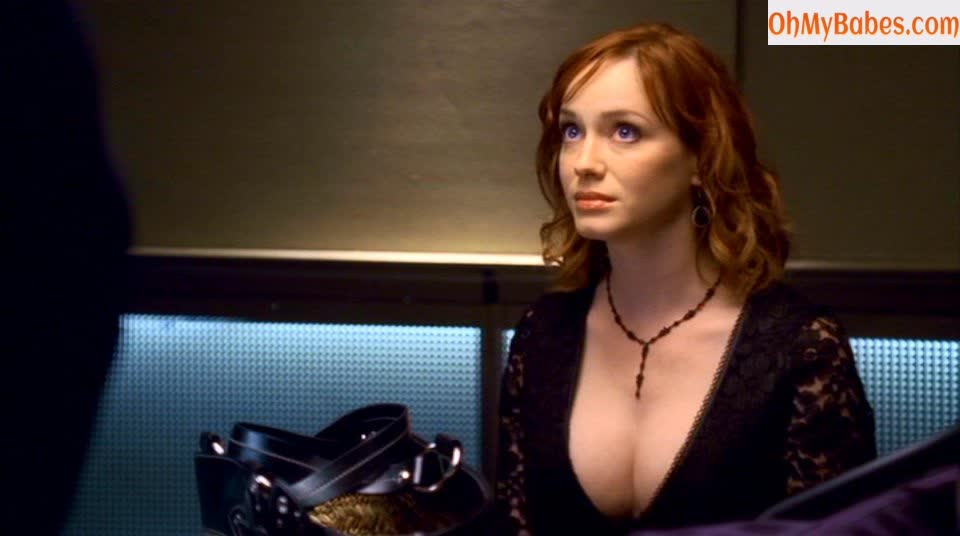 Christina Hendricks OnlyFans leaked photo #405 - OhMyBabes