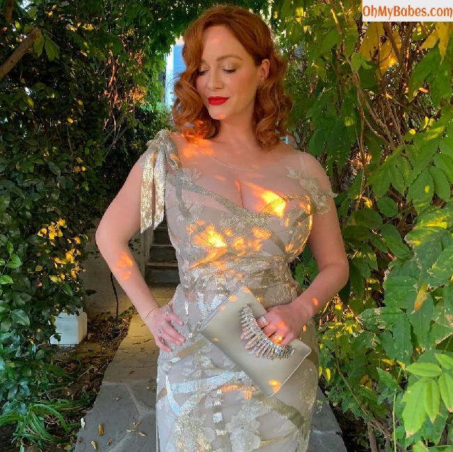 Christina Hendricks OnlyFans leaked photo #365 - OhMyBabes