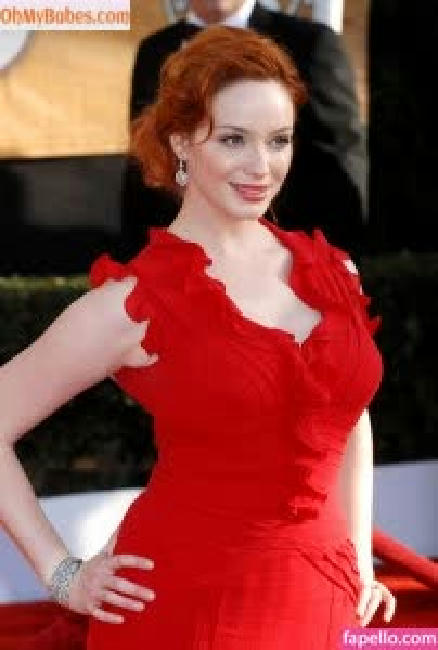 Christina Hendricks OnlyFans leaked photo #376 - OhMyBabes