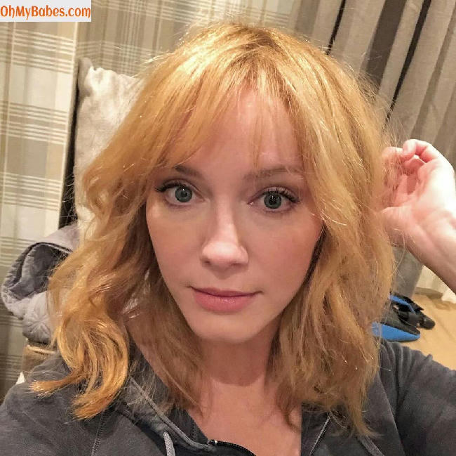 Christina Hendricks Nude Leaked photo #360 - OhMyBabes