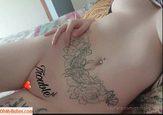 christina.kay1 OnlyFans leaked photo #19 - OhMyBabes