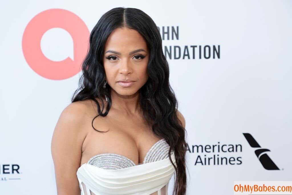 Christina Milian Nude Leaked photo #108 - OhMyBabes