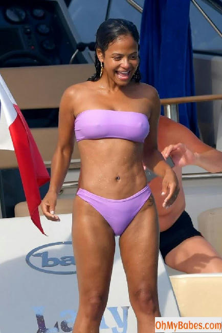 Christina Milian Nude Leaked photo #90 - OhMyBabes