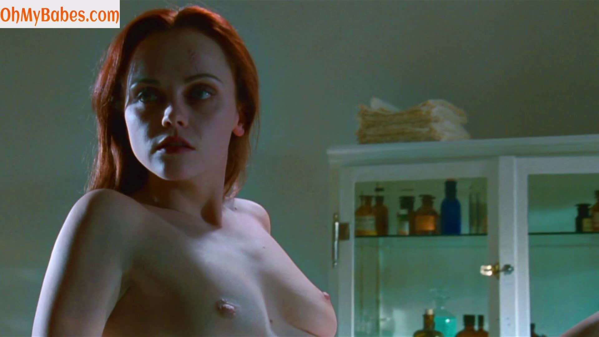 Christina Ricci Nude Leaked photo #24 - OhMyBabes