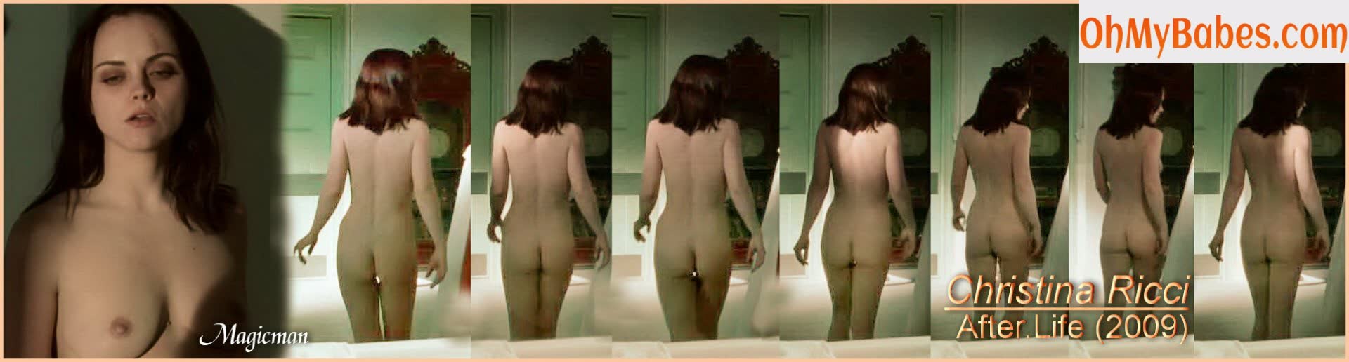 Christina Ricci Nude Leaked photo #27 - OhMyBabes