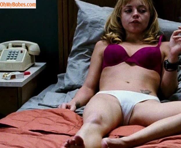 Christina Ricci Nude Leaked photo #91 - OhMyBabes