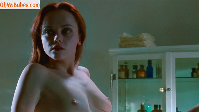 Christina Ricci Nude Leaked photo #24 - OhMyBabes