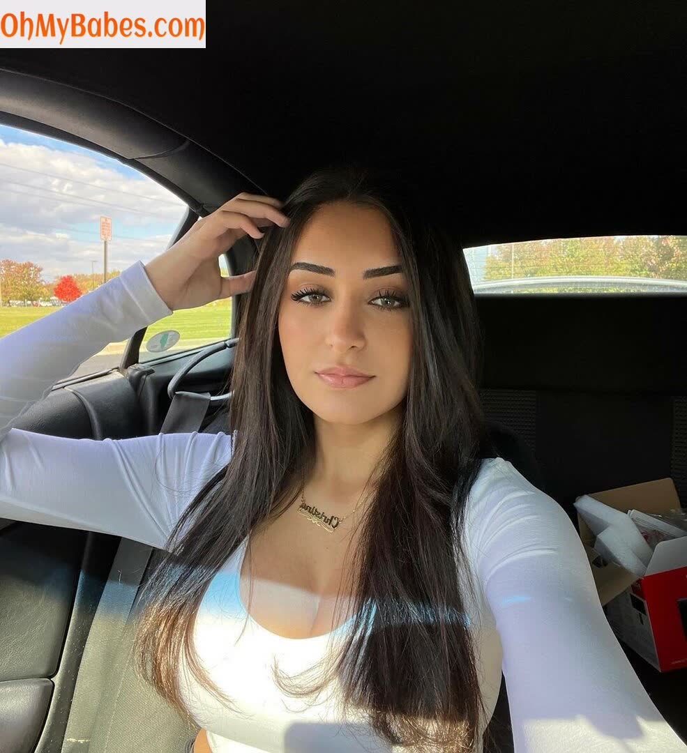 Christina Roki OnlyFans leaked photo #10 - OhMyBabes