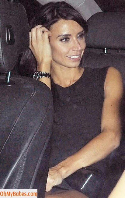 Christine Bleakley OnlyFans leaked photo #4 - OhMyBabes