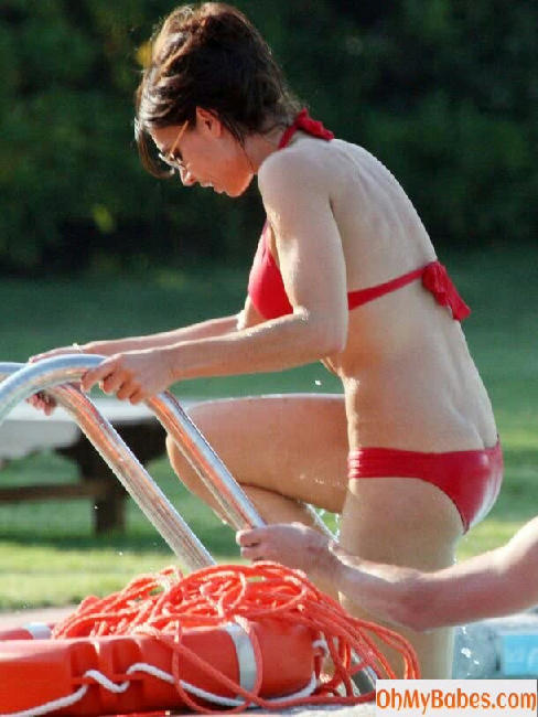 Christine Bleakley OnlyFans leaked photo #18 - OhMyBabes