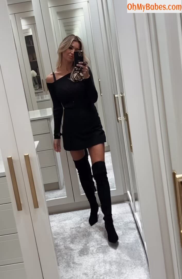 Christine McGuinness OnlyFans leaked photo #76 - OhMyBabes