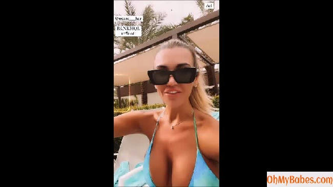 Christine McGuinness OnlyFans leaked photo #44 - OhMyBabes