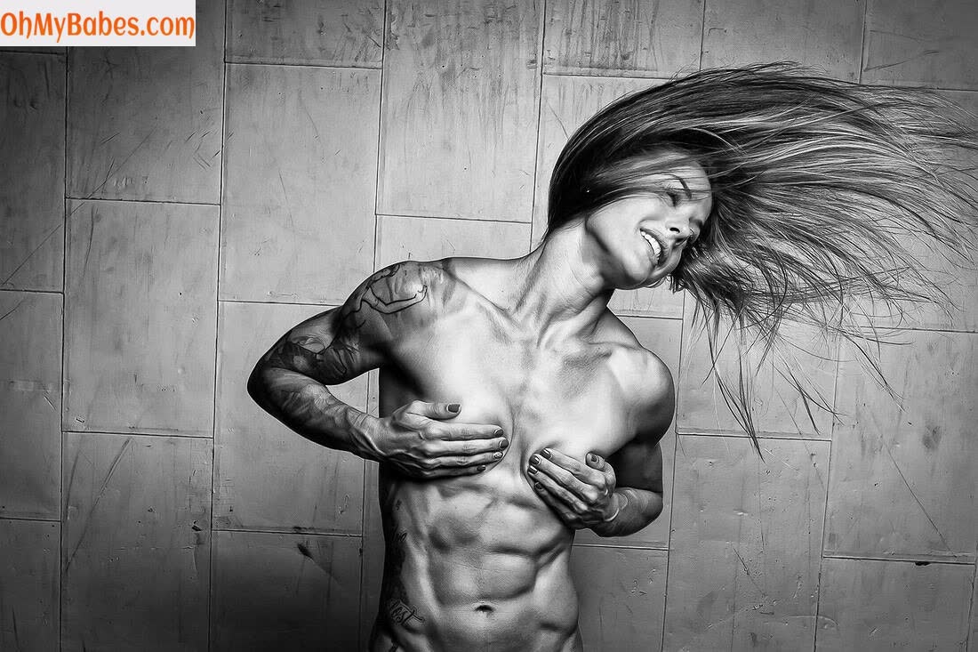 Christmas Abbott Nude Leaked photo #3 - OhMyBabes