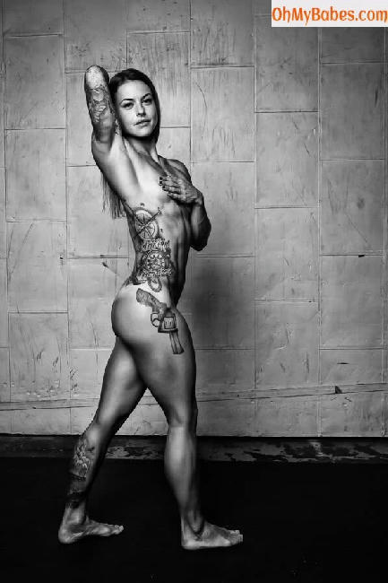 Christmas Abbott Nude Leaked photo #2 - OhMyBabes