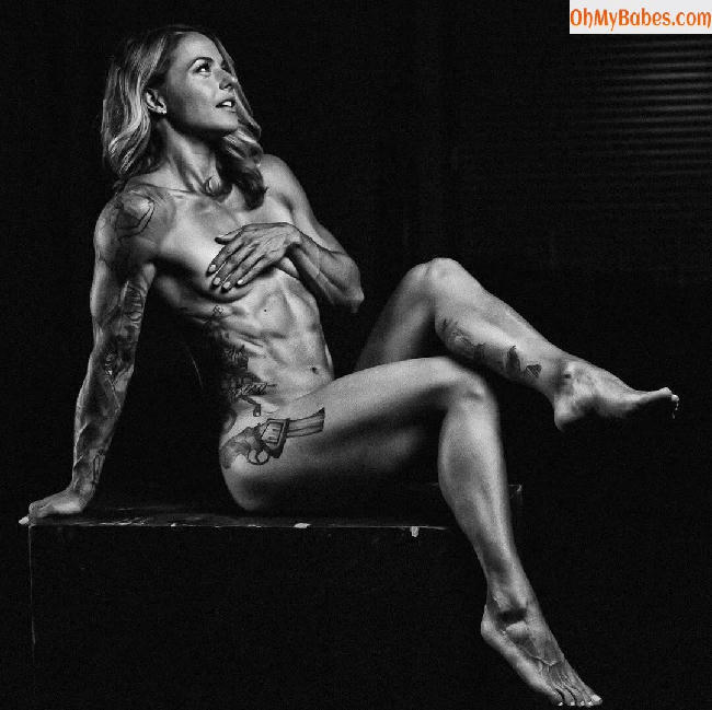 Christmas Abbott Nude Leaked photo #10 - OhMyBabes