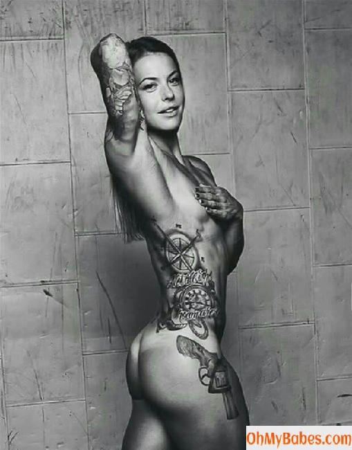 Christmas Abbott Nude Leaked photo #15 - OhMyBabes