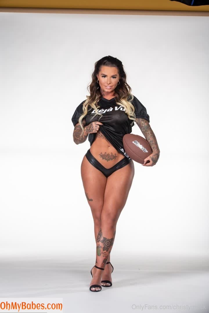 Christy Mack Nude Leaked photo #204 - OhMyBabes