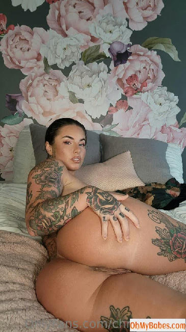 Christy Mack Nude Leaked photo #95 - OhMyBabes