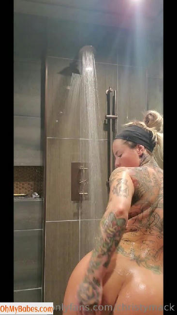 Christy Mack Nude Leaked photo #161 - OhMyBabes