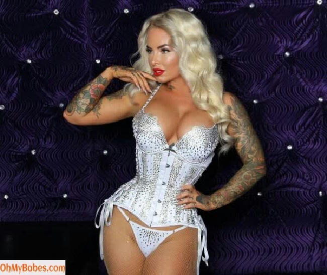 Christy Mack avatar