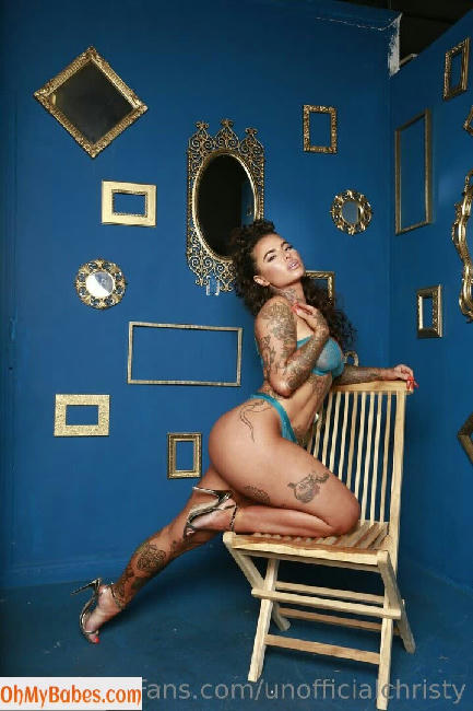 Christy Mack Nude Leaked photo #177 - OhMyBabes