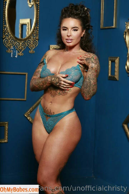 Christy Mack Nude Leaked photo #157 - OhMyBabes