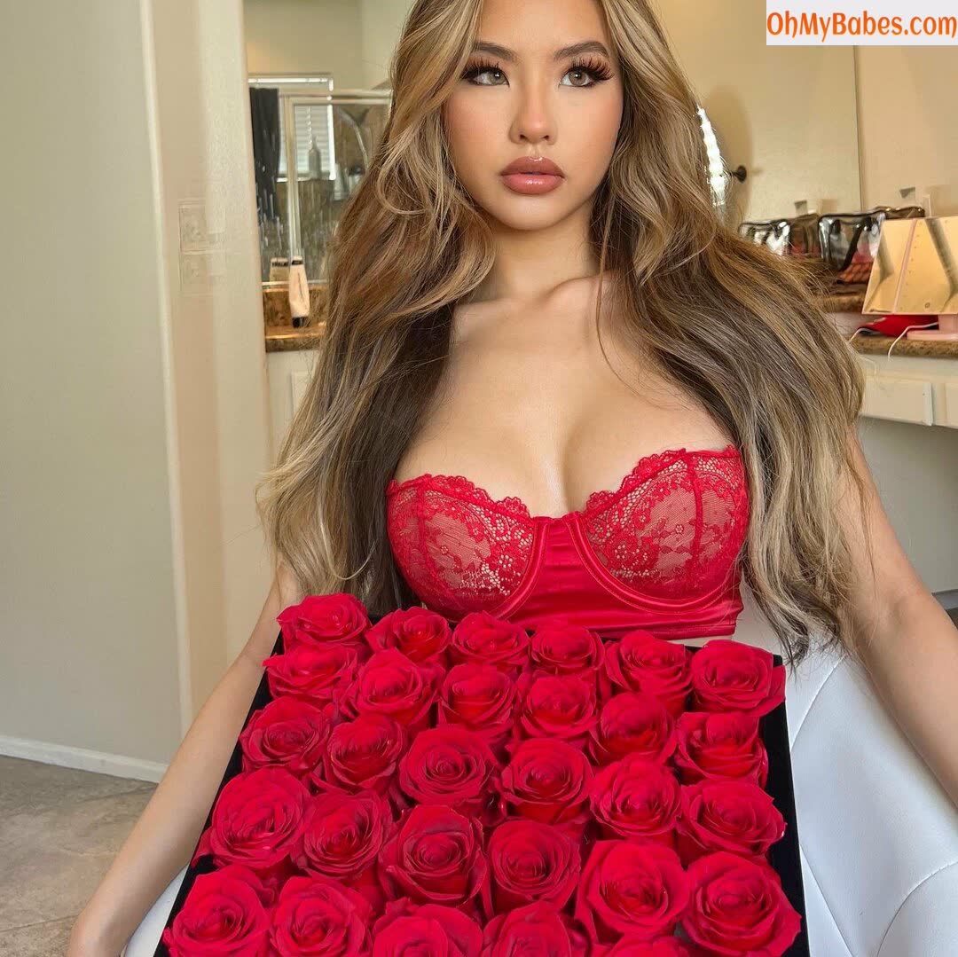 Christy Nguyen OnlyFans leaked photo #6 - OhMyBabes