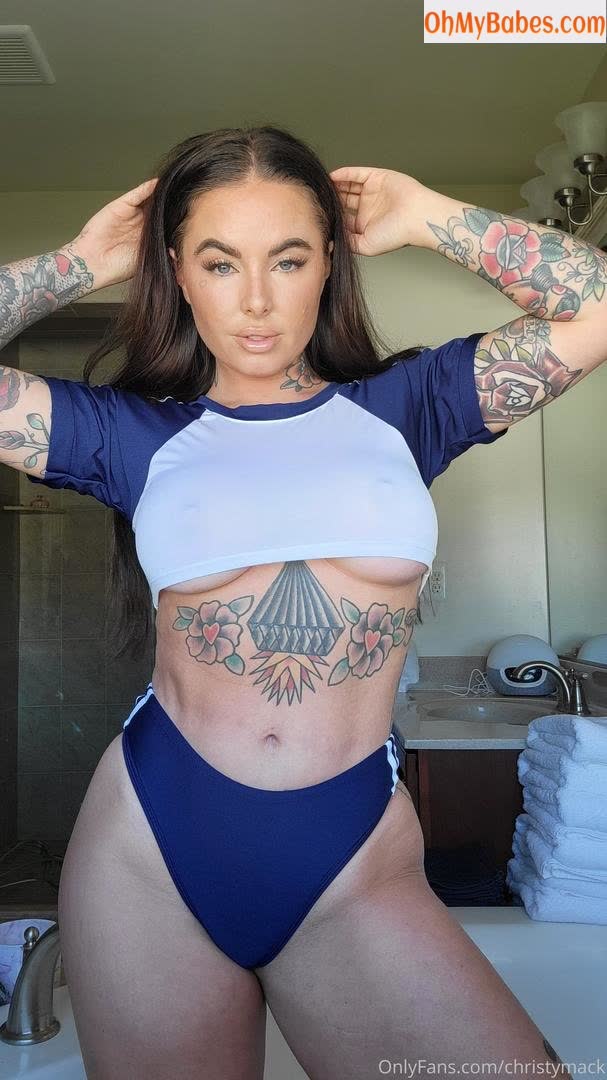 christymack Nude Leaked photo #87 - OhMyBabes