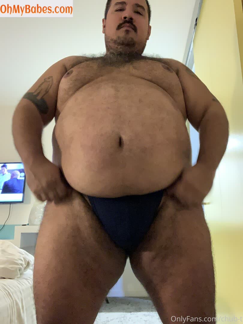 chub-t OnlyFans leaked photo #11 - OhMyBabes