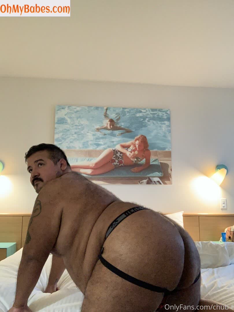 chub-t OnlyFans leaked photo #14 - OhMyBabes