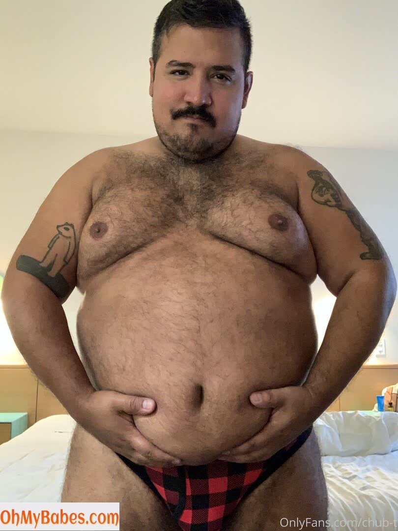 chub-t OnlyFans leaked photo #20 - OhMyBabes